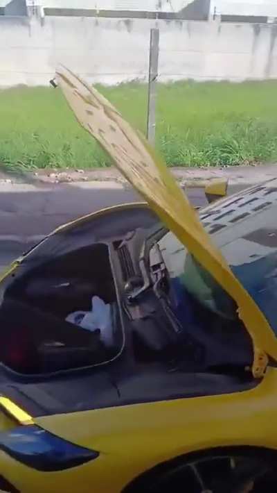Essa mec&acirc;nica resolveu todo o problema