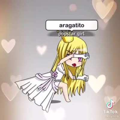 I hate gacha so much