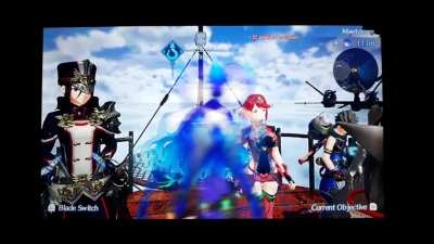 Hehe Brighid go brr