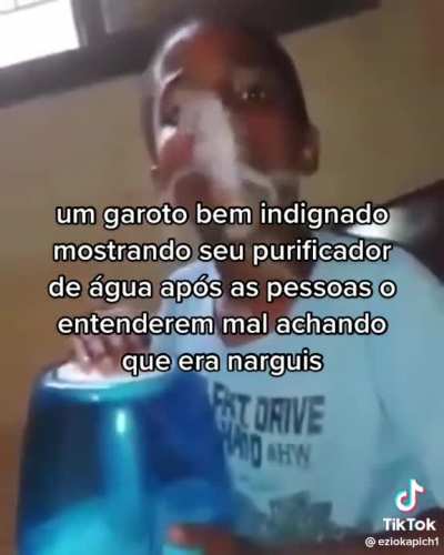 Purificador