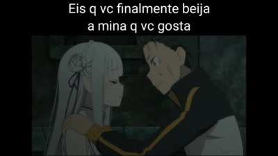 A triste vida de um Otaku