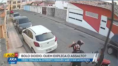 Algu&eacute;m sabe o que rolou a&iacute;?