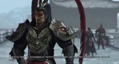 Characters that are like this