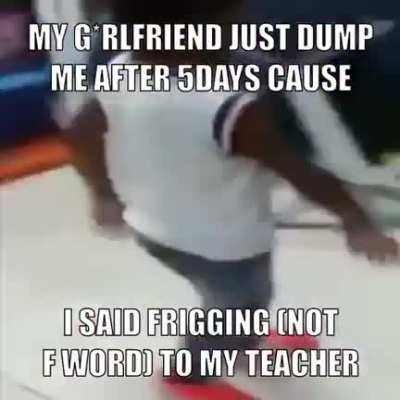 🤬😤 she was my soulmate 😭😿🤮😱