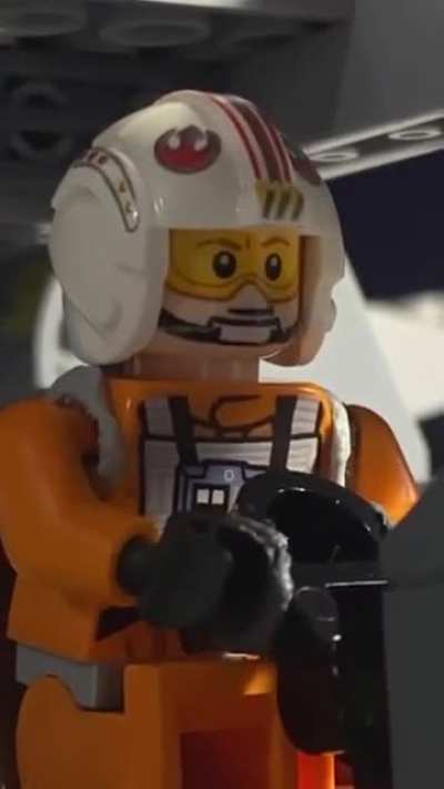 How are you doing back there R2?