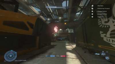Got a Trippy with the noob combo!