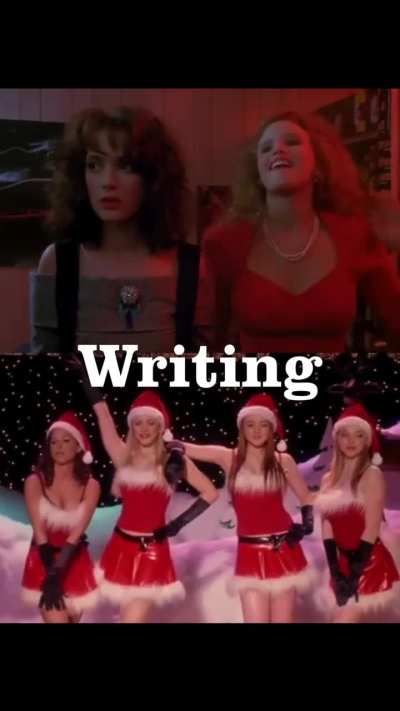 Heathers vs. Mean Girls