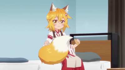 Super Senko Time