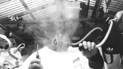 UP2MYNECKINCLOUDS