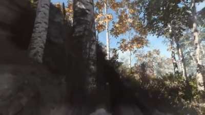 Just playing some 1v1 snipers...