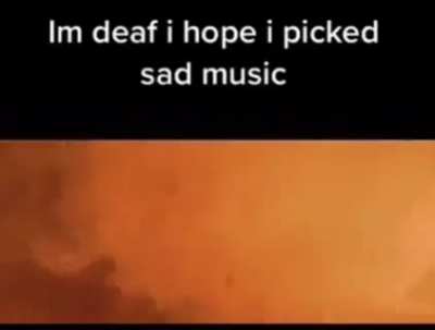 so emotional