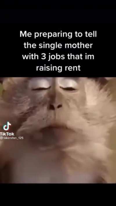 We are helping them by receiving more money for our meticulous labor = better rentoid-landchad symbiotic relationship &amp;lt;3 &amp;lt;3