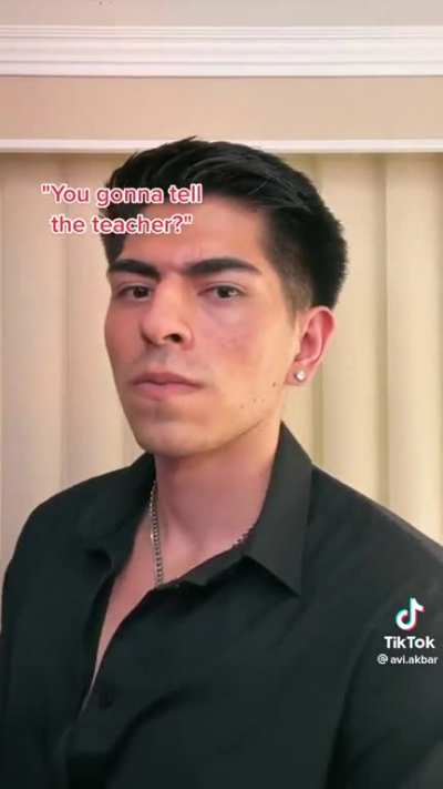 This isn&rsquo;t his first &ldquo;school for assassins&rdquo; video&hellip;