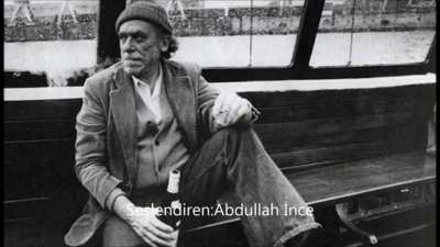 Bukowski / Kitlelerin dehası