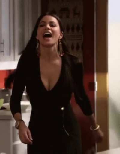 Sofia Vergara