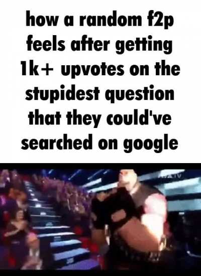 classic reddit users (repost cause i had to make it tf2 related)