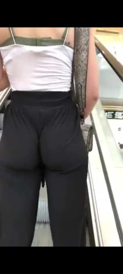 wedgie so deep