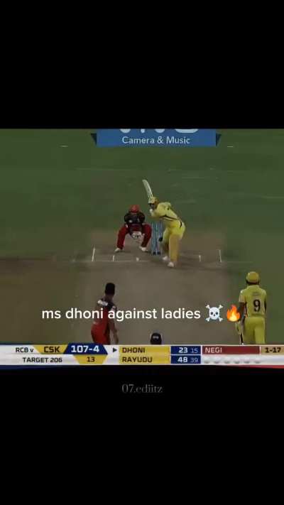 Thala For a reason