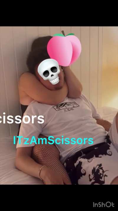 Sneak peak of my real rnc ko 😉 and some other rnc vids I&rsquo;ve done 😈 fansly in comments! (full vids are uncensored) also Msg me for custom vids or sessions :)