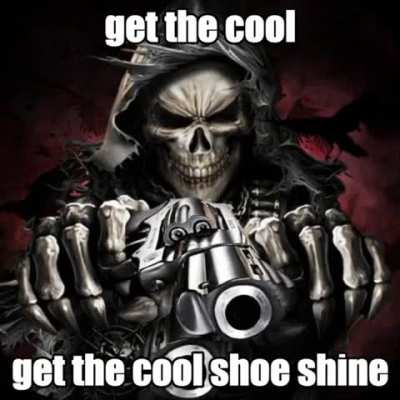 Listen up liberal