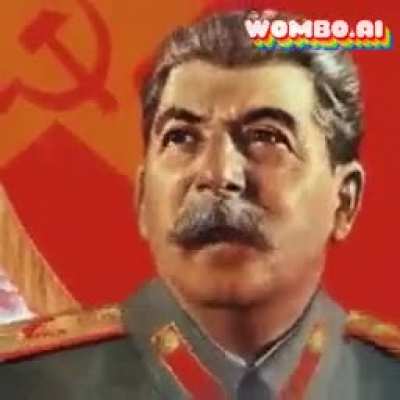 StalinMCA