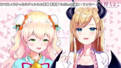 Nene gets more than she bargained for with Choco-sensei's love song