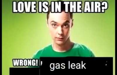 Blursed_Love is in the air?