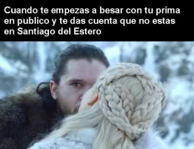 Idea re robada de r/dankmemes pero Argentinized