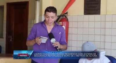As t&eacute;cnicas da minha profiss&atilde;o!