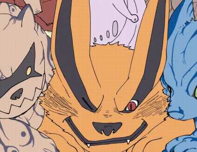 Its 12:00 in japan hbd naruto cheers to one of the best MCs out there
