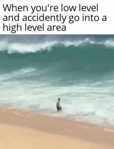 Just accept your fate