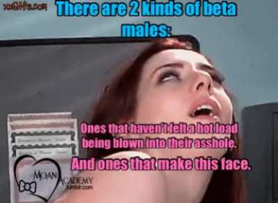 Have You Made This Face?