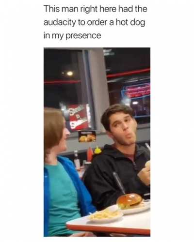 maybe maybe maybe