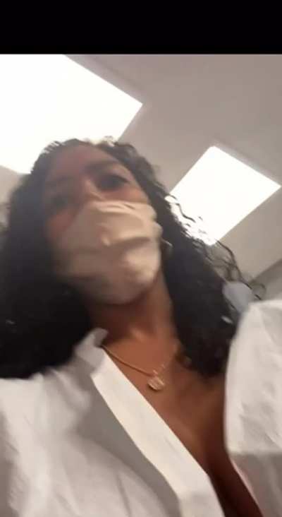 Waiting on the doctor