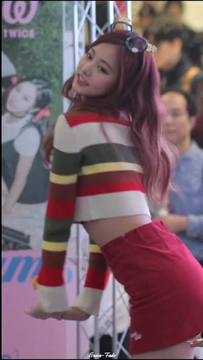 Tzuyu