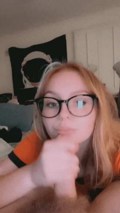 Blowjob Freeuse Step-Sister