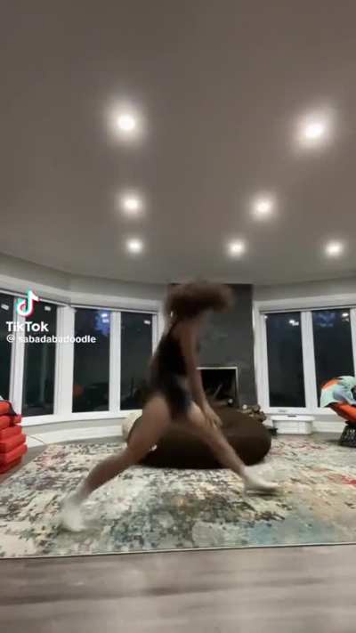 sabadabadoodle