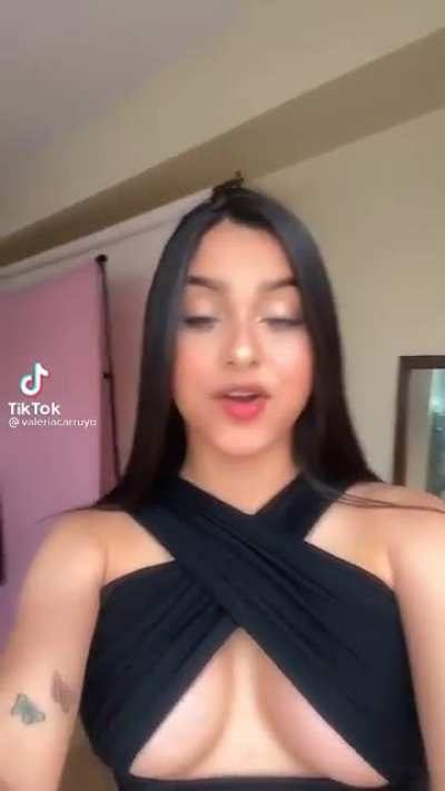 Valeria carruyo