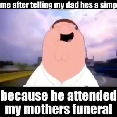 So guys we did it