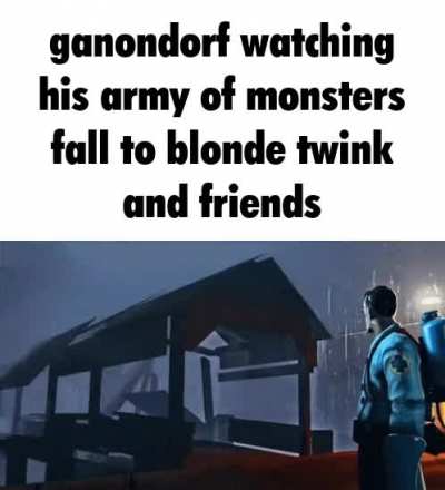 shits tragic