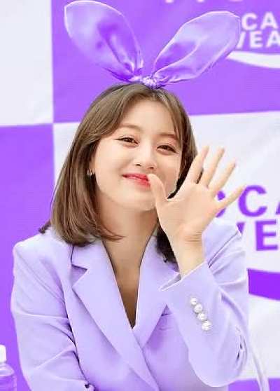 Jihyo