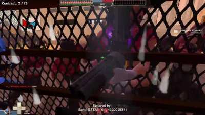 Pan Fortress 2