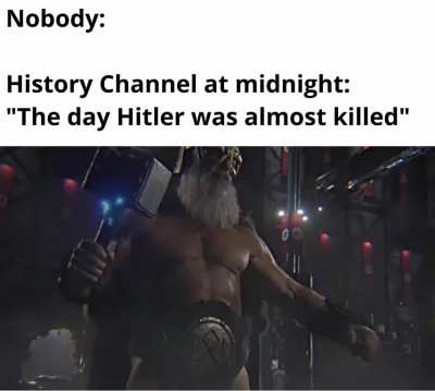 alternate theories