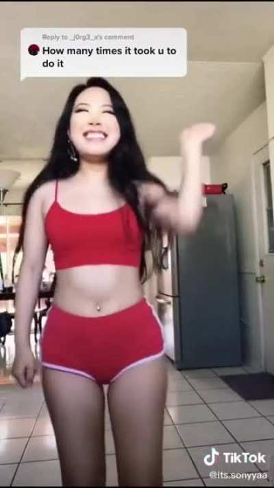 Asian persuasion