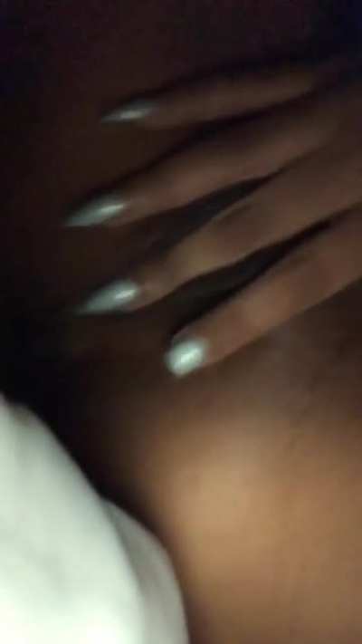 Chyna's Vagina 1