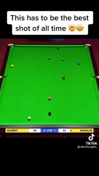 Professional Pool