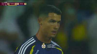 Cristiano Ronaldo com um contributo para o Programa Espacial da Ar&aacute;bia Saudita