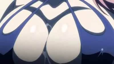 Kyonyuu Fantasy &ndash; Episode 1 Succubus