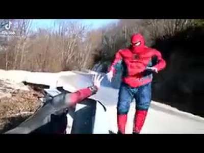 El Gordo que Ara&ntilde;a