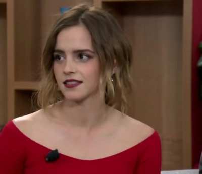 Nodding Emma